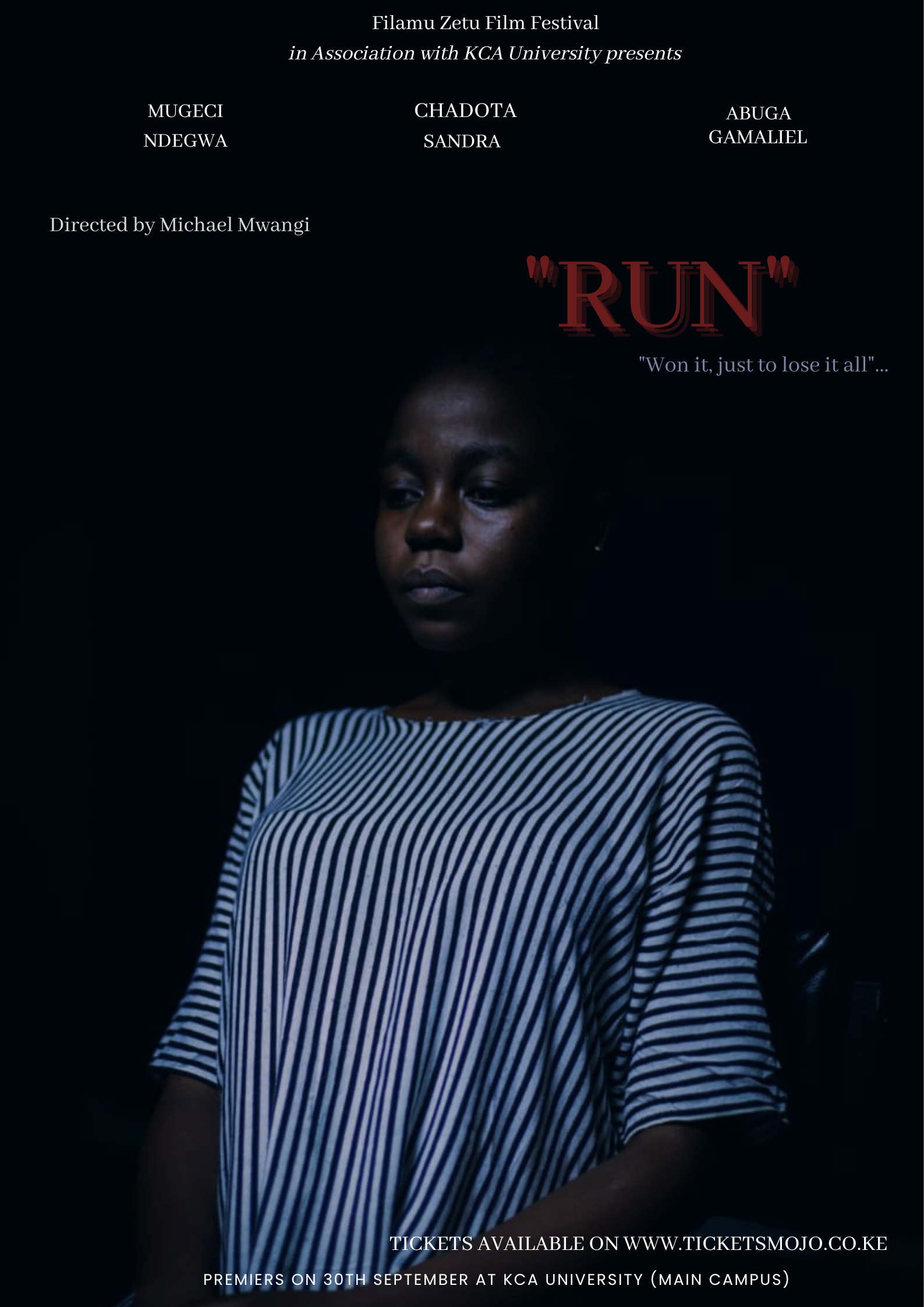 Movie Poster 4